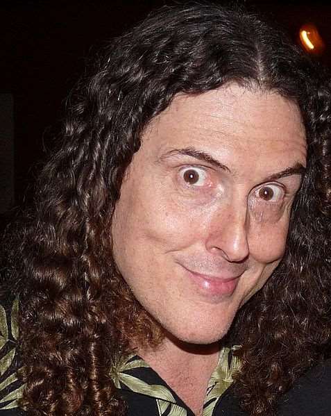 WeirdAl